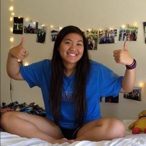 Meet your Posher, Jamie